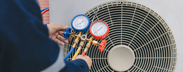 Licensed Hvac Installation service in Collingswood, NJ - HVAC Repair CO