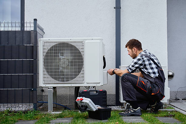 Trusted Hvac Repair service in Collingswood, NJ - HVAC Repair CO